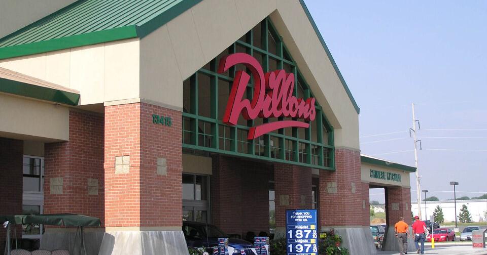 A new Dillons could be coming to Wichita for the first time in 15 years