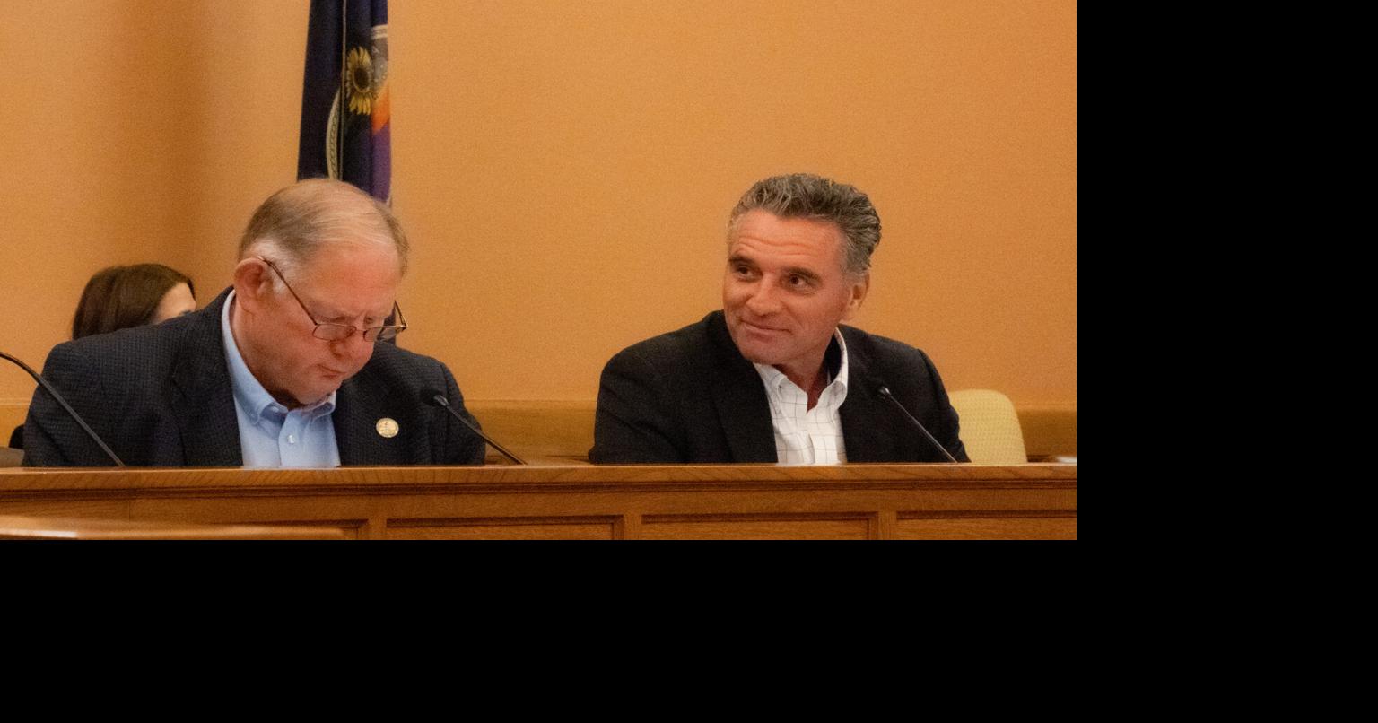 Kansas Republicans’ effort to redraw state maps isn’t over, just ...