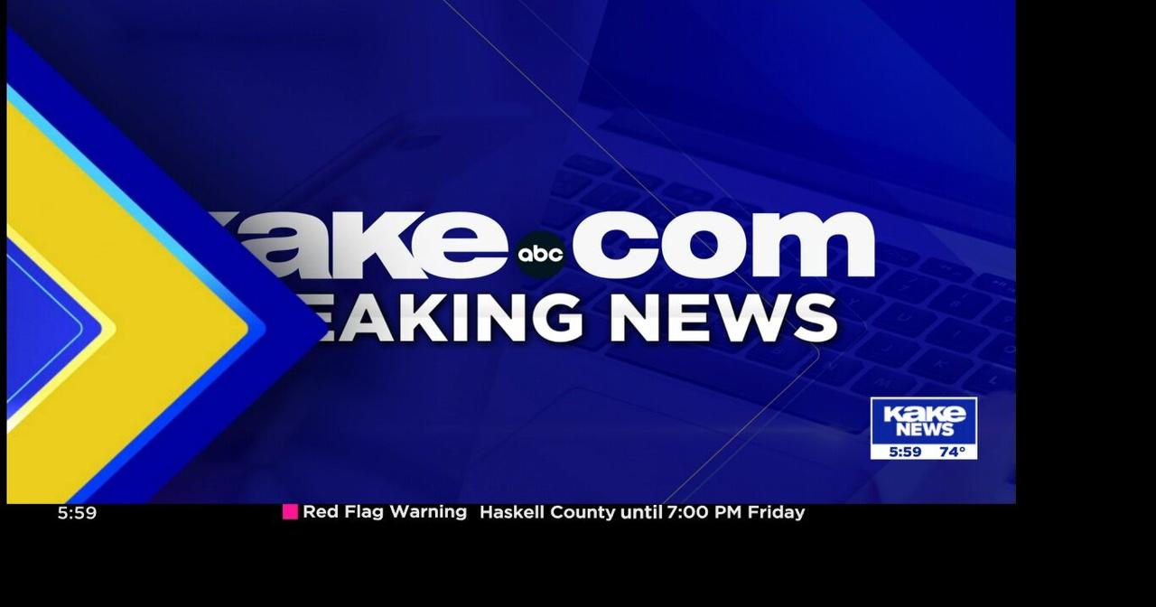 Wind Surge opening day: KAKE team coverage | Video | kake.com