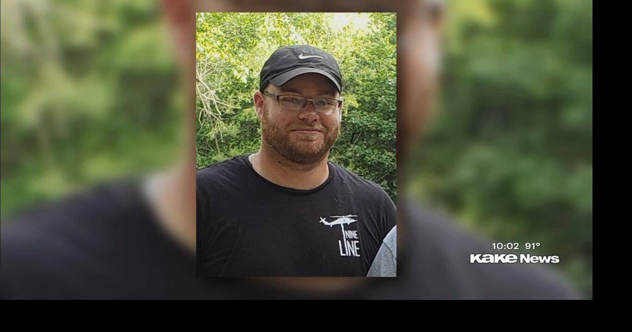 'It doesn't get easier': Dad recalls finding son dead of fentanyl ...