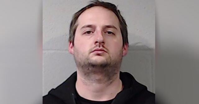 Wichita man charged with murder in the death of his 5-month-old son ...