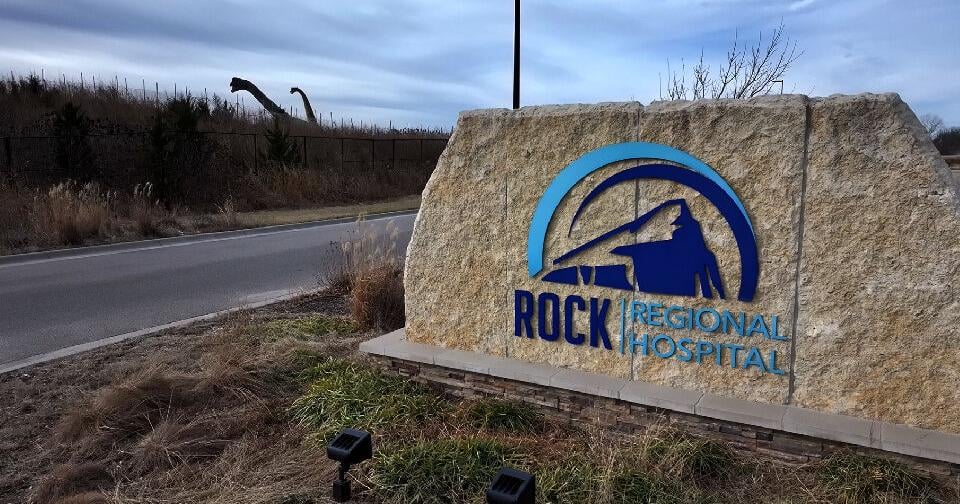 DA launches investigation into Rock Regional Hospital as patients struggle with bills