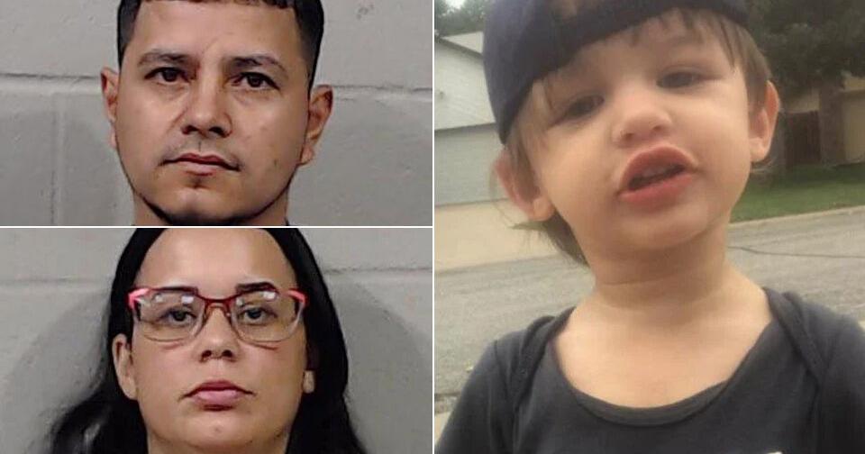 Wichita Man Convicted of First-Degree Murder in 2019 Death of 2-Year-Old Boy