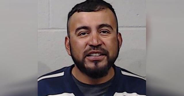 Man charged for Wichita crash that critically injured pregnant woman ...