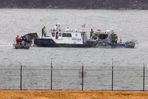 U.S. Army Cites Systemic Failures in Washington D.C. Midair Collision, Calls for Safety Reforms