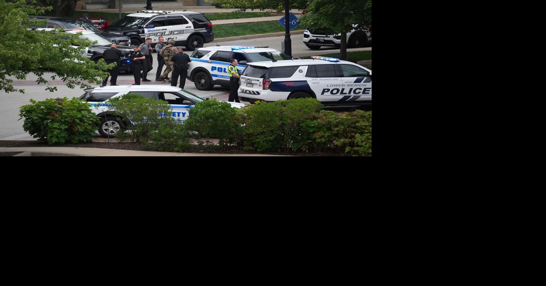 A wave of active shooter hoaxes at universities brings panic and ...