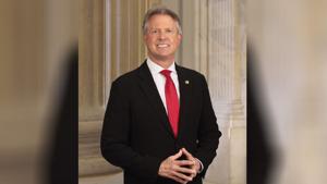 Senator Roger Marshall Settles Six-Year-Old Overdue Cookie Bill