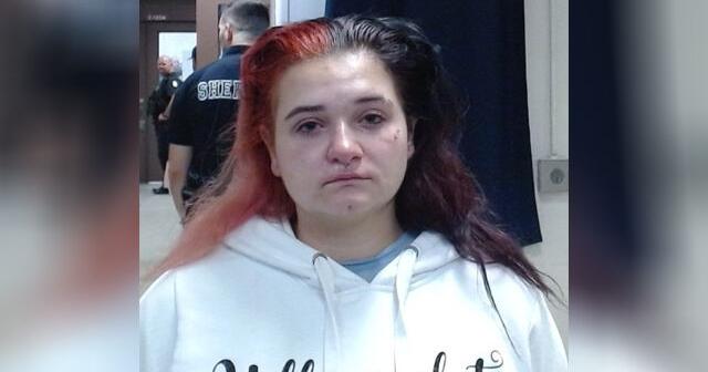 Wichita mother removed smoke detector before fire that left 2 children unresponsive: Affidavit