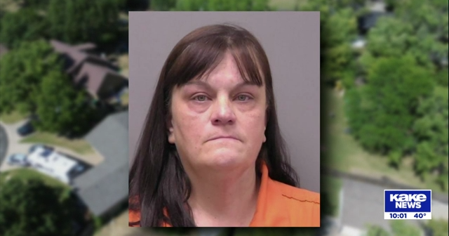 Arrest warrant for adoptive mom of Rose Hill child buried in backyard ...