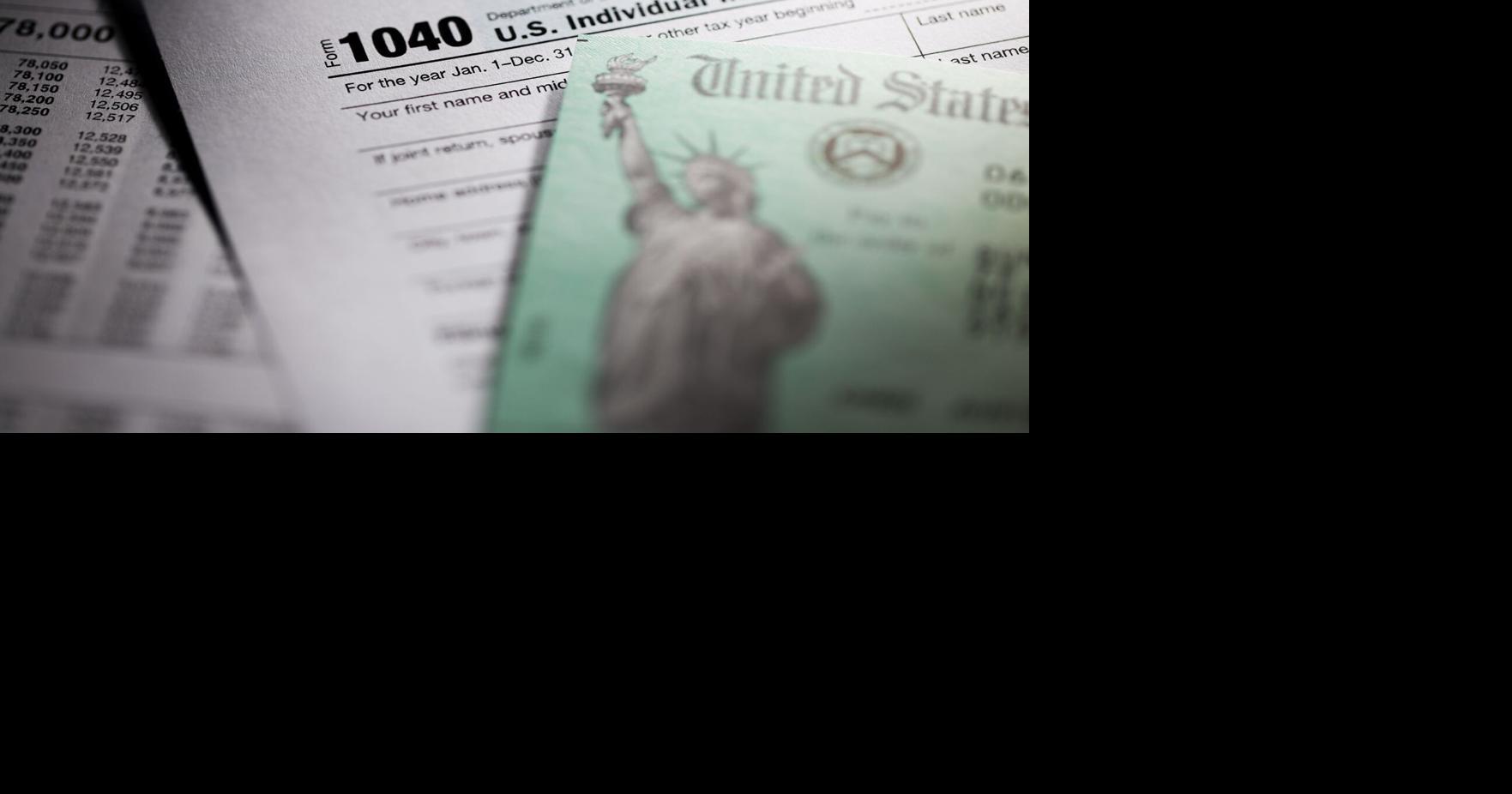 IRS will accept 2025 tax returns starting January 26 | Business | kake.com