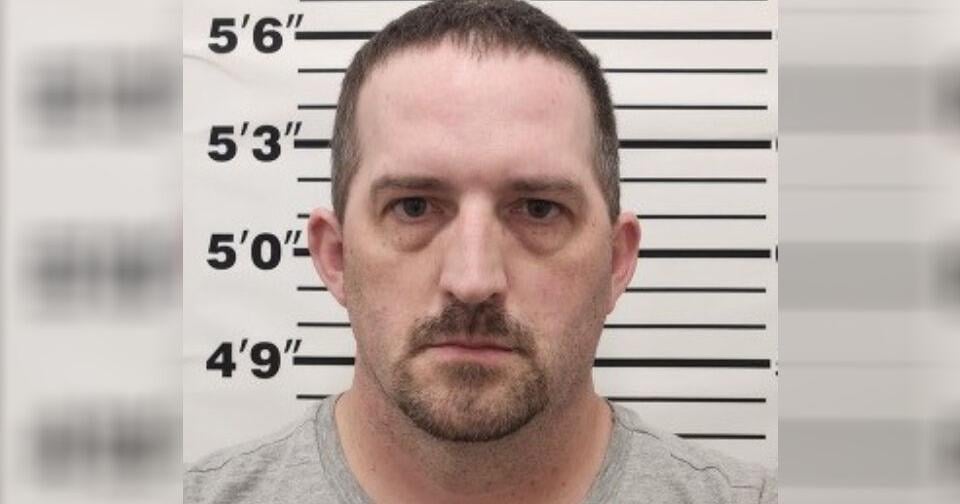 Logan County EMT Arrested for Child Sex Crimes