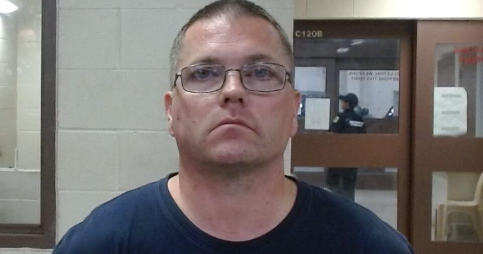 Truck driver found guilty of vehicular homicide after running over, killing man at Wichita truck stop
