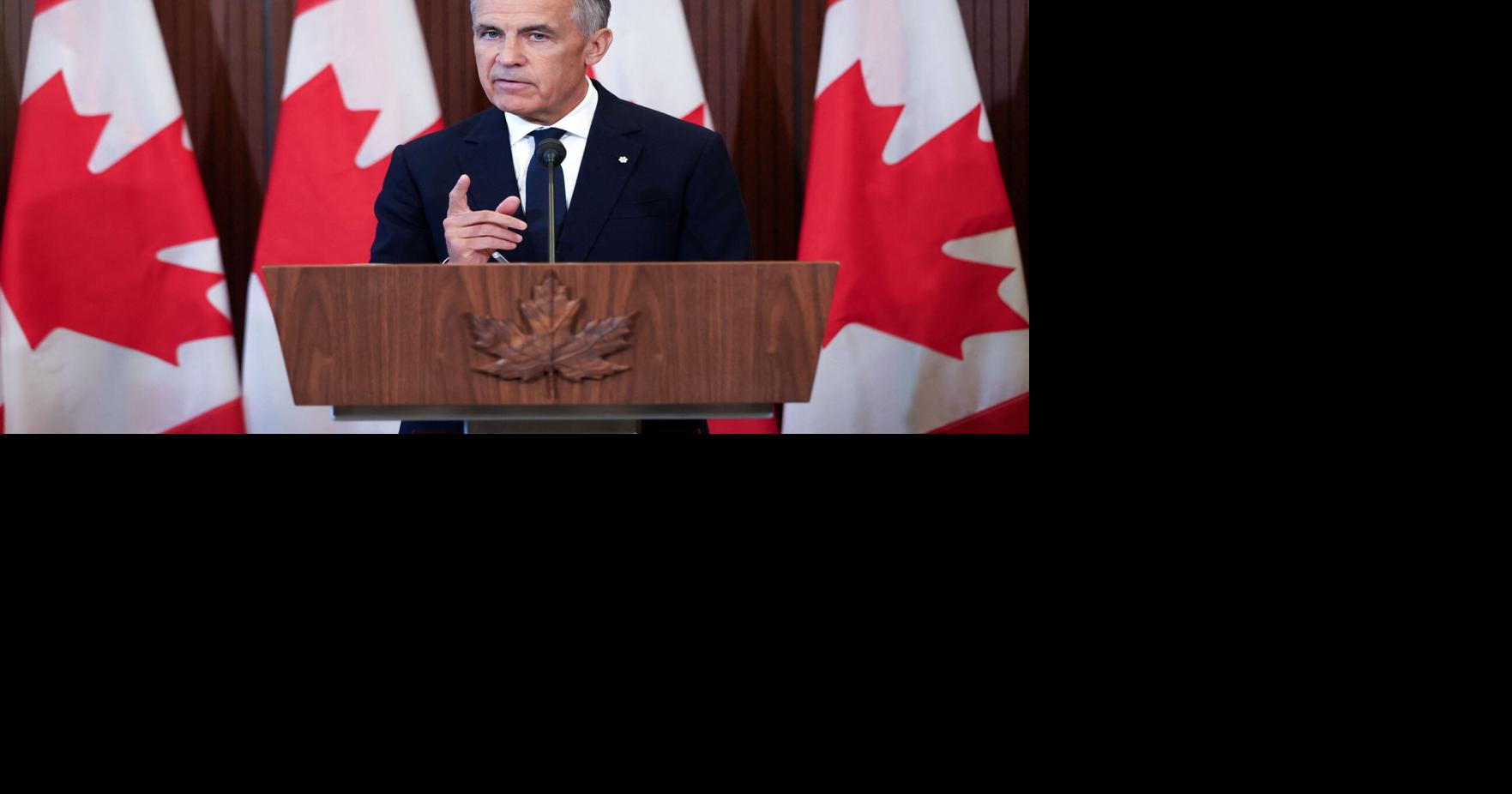 A US-Canada trade war could make these everyday items pricier
