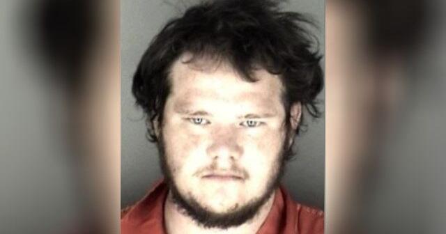 Kansas man charged for rape, murder of 5-year-old girl | Local Crime ...