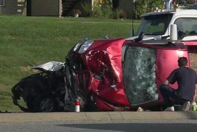 17-year-old killed in Kansas pileup remembered as hard worker with