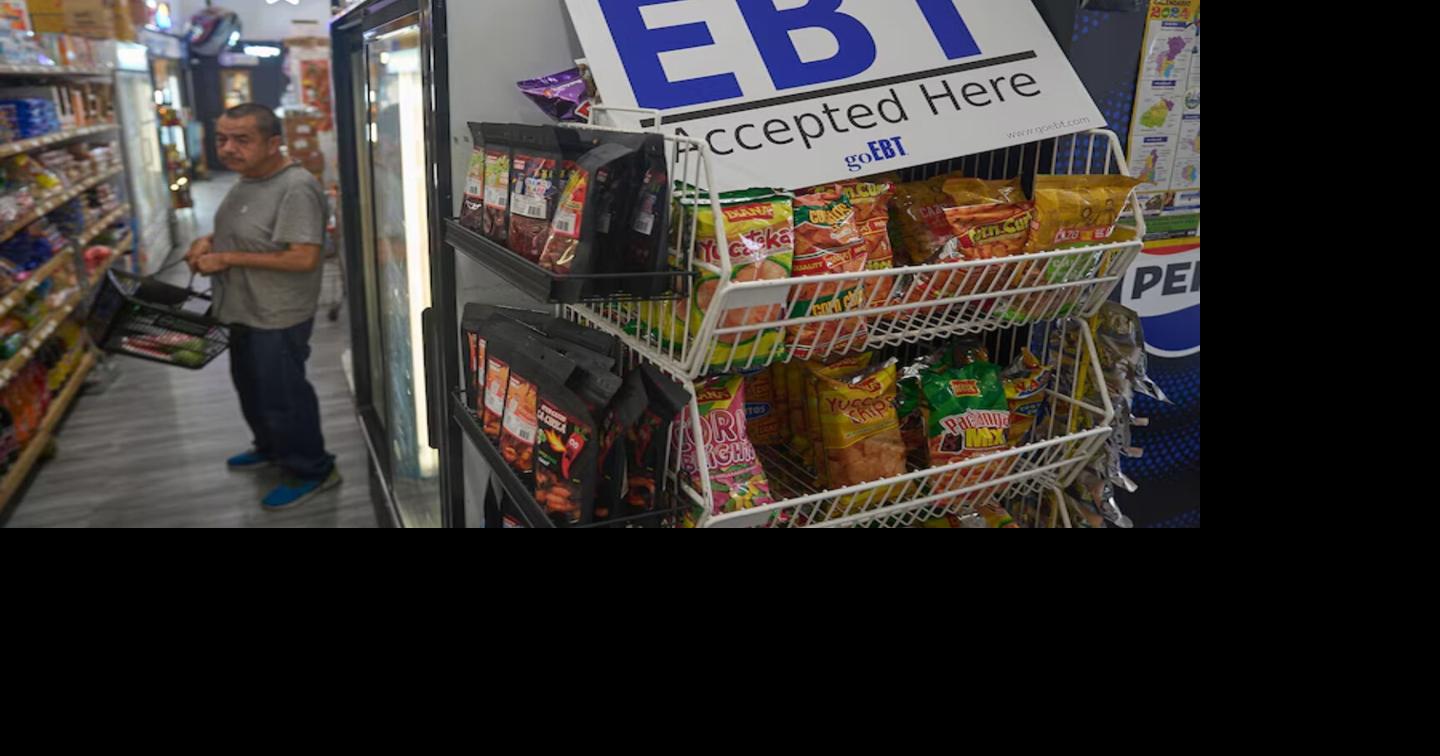 New SNAP work requirements set to go into effect on Feb. 1 with ...