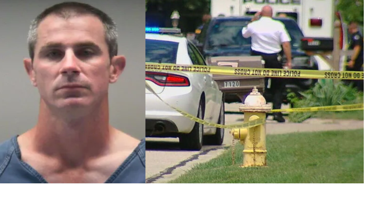 Lawrence Police arrest man suspected in Ohio quadruple murder | Stories ...
