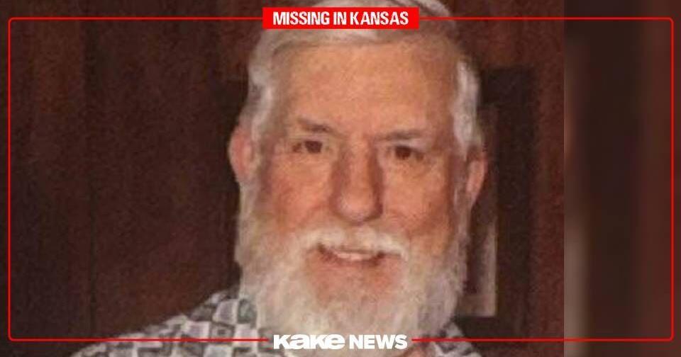 Butler County authorities searching for missing 77-year-old man