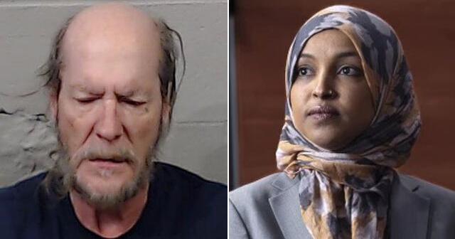 Wichita man pleads guilty of threatening to kill Minnesota congresswoman