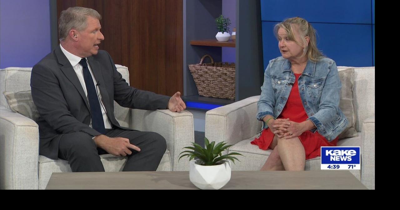 Mental Health Association | KAKE Guests | kake.com