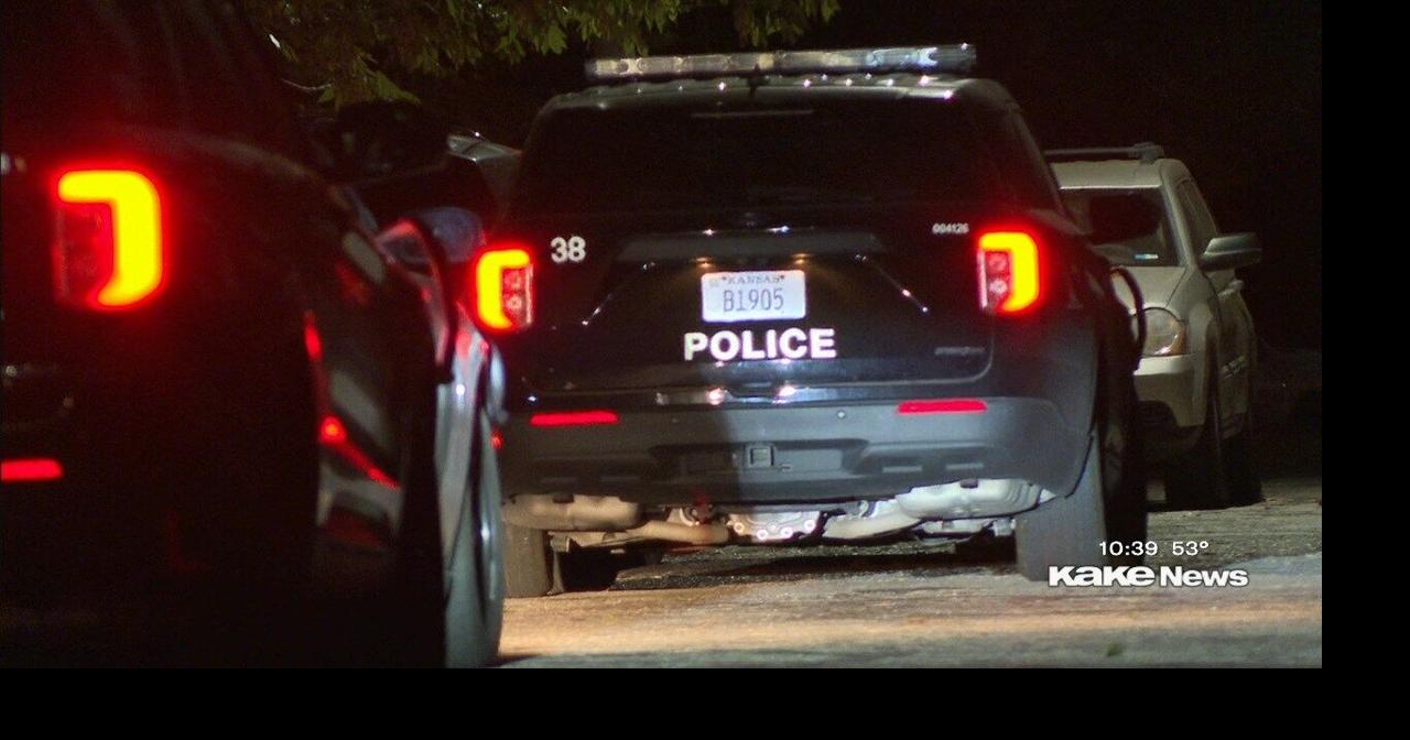 Teen girl seriously injured after being grazed in head by bullet in ...