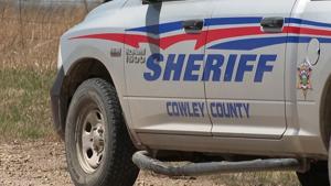 Wichita Man Arrested in Winfield Following Felony Traffic Stop