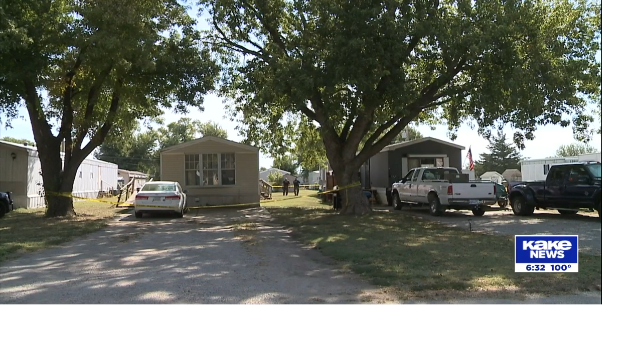 Neighbors concerned after 18-year-old is killed in Sedgwick shooting