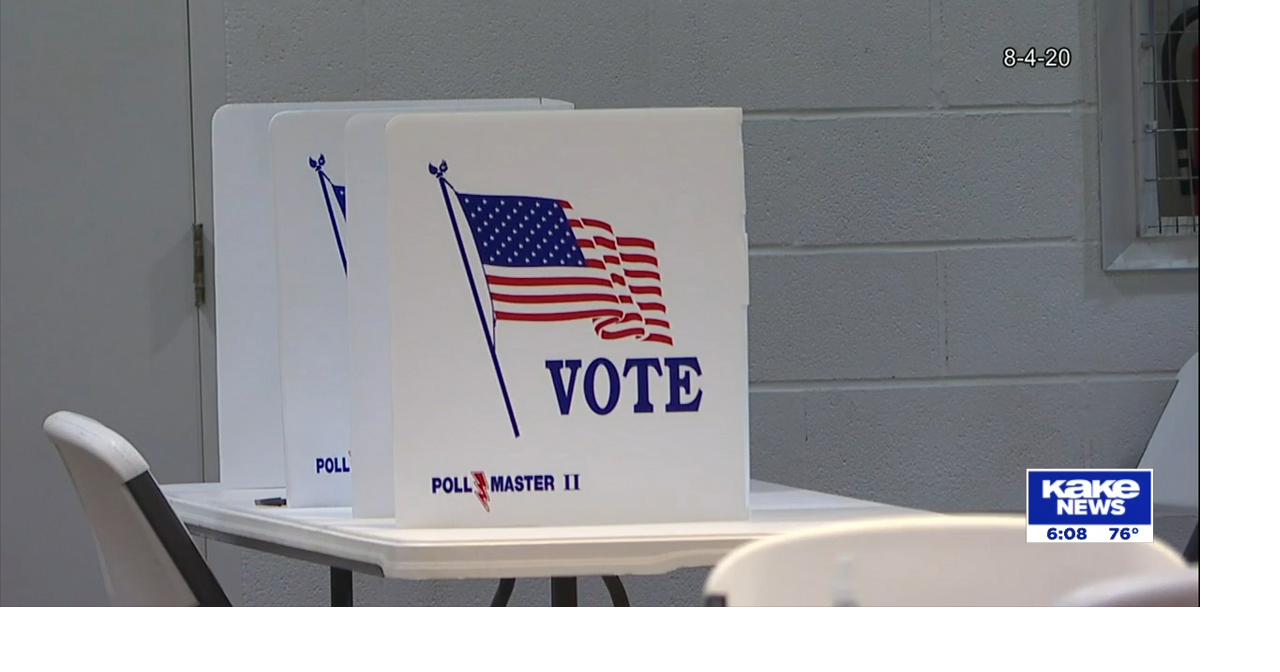 Effort to change Kansas Supreme Court elections sparks debate ahead of August election