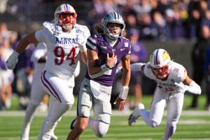 Kansas State Extends Winning Streak Over Kansas to 18 Games