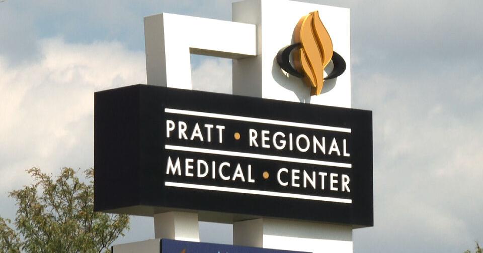 Pratt hospital planning for layoffs as one solution to financial challenges