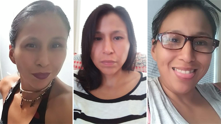 Family locates missing Idaho woman days after disappearance