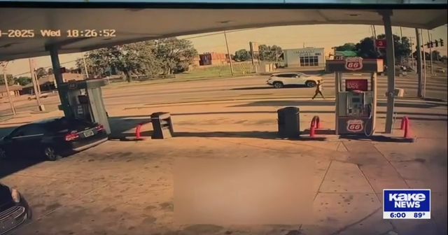 New video and policy changes following fatal Wichita crash | Video