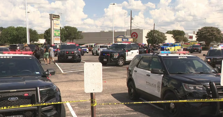 3 dead in shooting at Target in Austin, suspect detained: Police | News ...