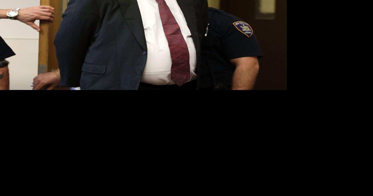 Accused Gilgo Beach serial killer admits to strangling 8 women ...