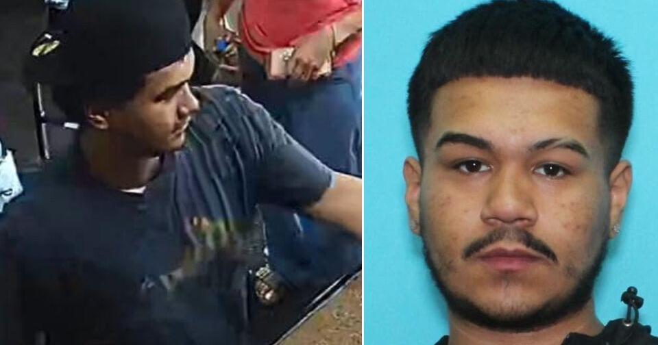 Regional manhunt underway for suspect after deadly Kansas City interstate shooting spree
