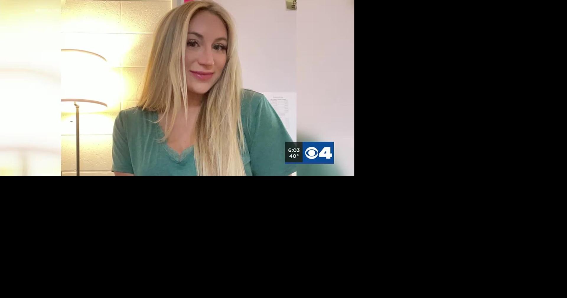 Teacher who resigned after OnlyFans page discovered says new employer ...