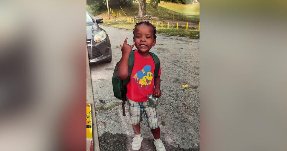 Family remembers 4-year-old struck, killed by Amazon delivery vehicle in Kansas City