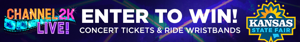 Channel 2K Live Contest Button