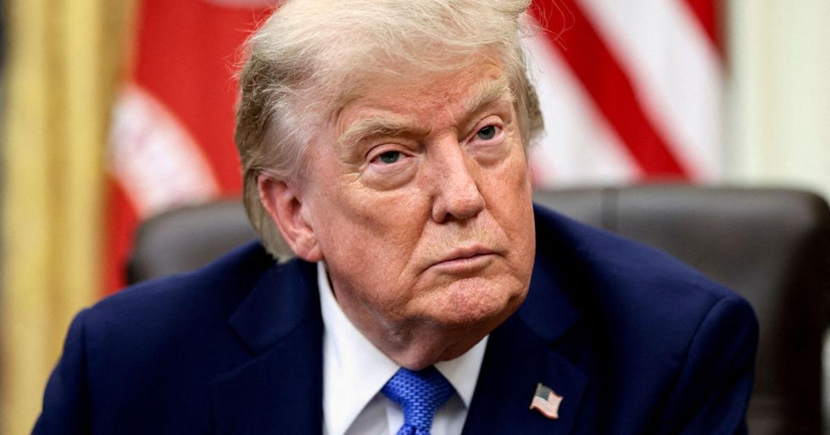 Trump bağlantılı kripto girişimi World Liberty Trust'a bir başkan için emsalsiz bir adımda banka statüsü verildi