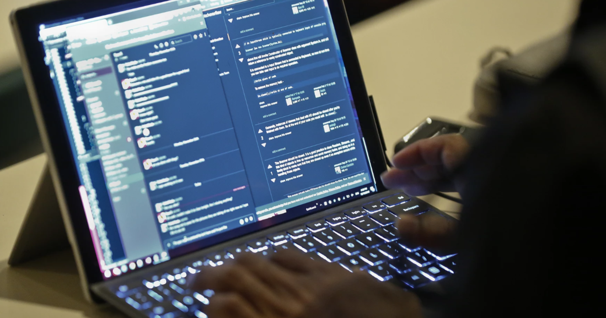 Kansas is centralizing its IT systems. An expert says it could create a single target for hackers | Home Kansas is centralizing its IT systems. An expert says it could create a single target for hackers | Home