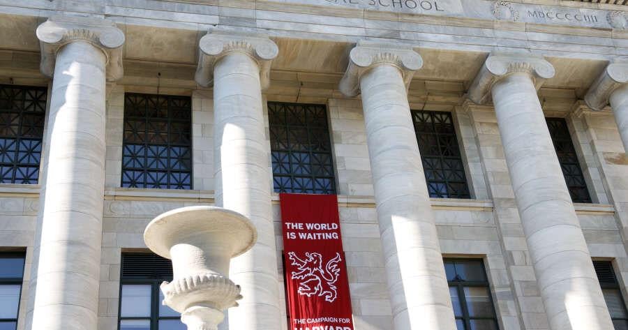 Harvard agrees to pay $53 million to settle lawsuits over morgue body part thefts