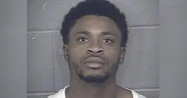 Kansas City man charged with murder after shooting left 3 dead, 6 ...