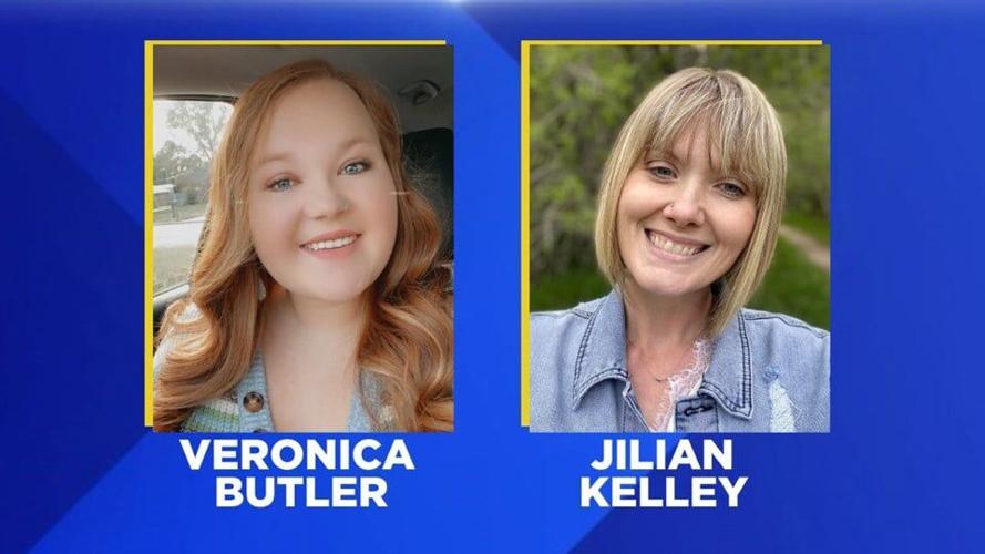 How Kansas women's disappearance on a drive to pick up kids led to 4 arrests in Oklahoma