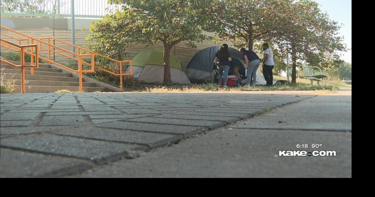 'Project Hope' aims to get people off the streets and into housing in ...