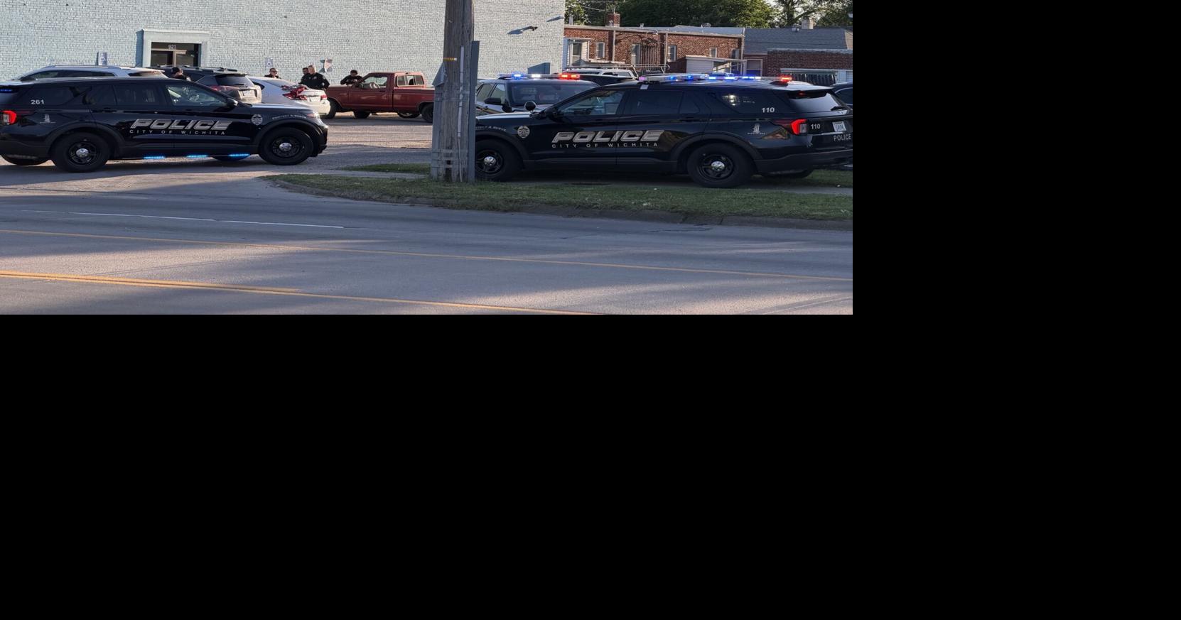 One dead after shooting outside south Wichita business, police say