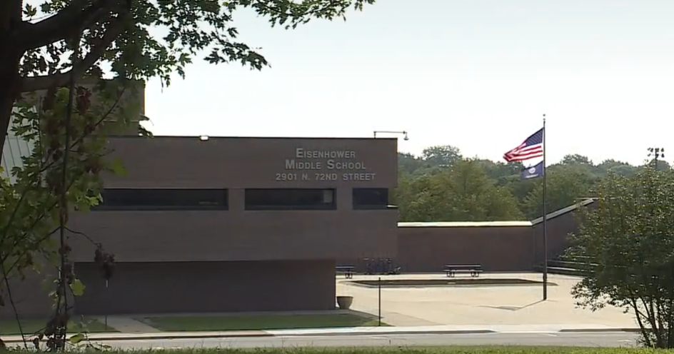 Lawsuit notice alleges Kansas school district failed to prevent assault of 11-year-old student