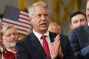 Senate Republicans Reallocate Campaign Funds From North Carolina to Kansas