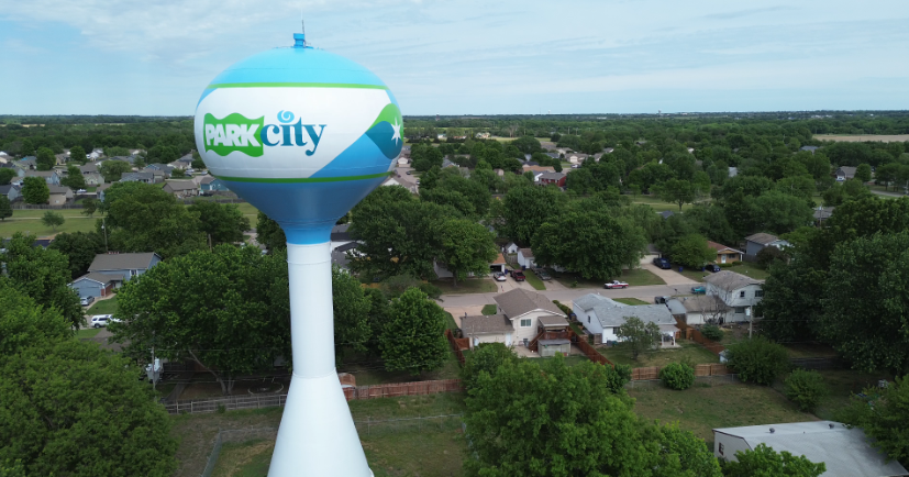 8-hour water shutdown in Park City