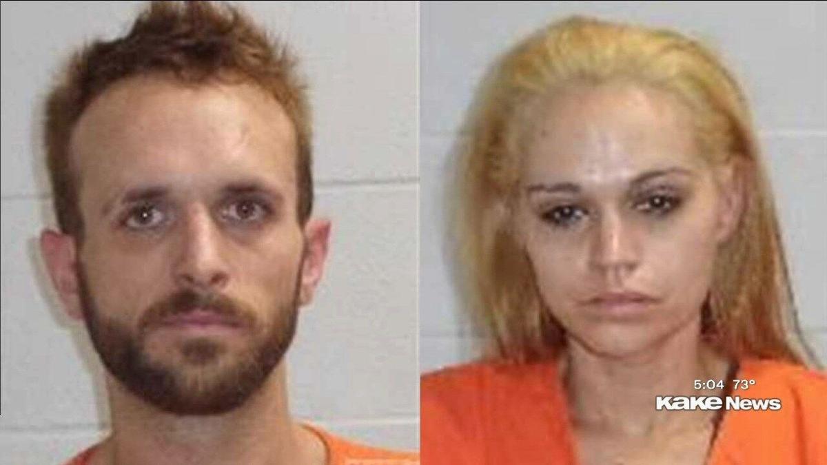 Oklahoma Highway Patrol helps locate suspects in Rose Hill Amber Alert
