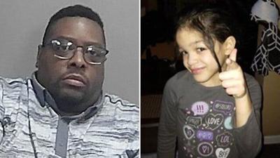 Wichita man sentenced to life in prison for killing 8-year-old ...